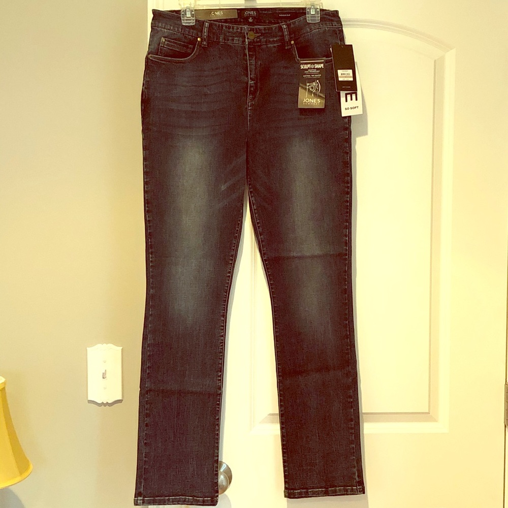 Very soft stretchy jeans size 12